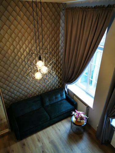 Apartamento Old Town Loft