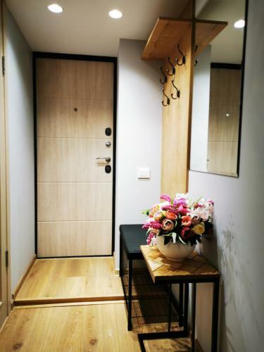 Apartamento Old Town Loft