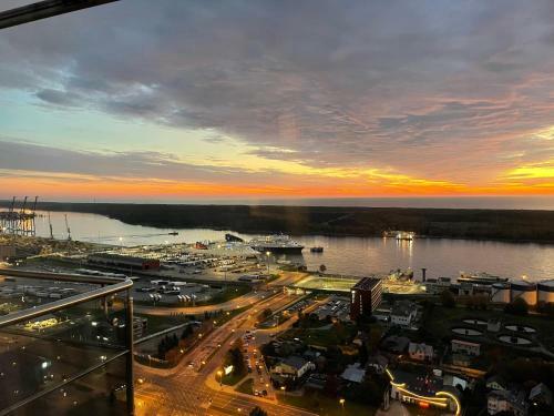 Apartamento Butas 34 Floor