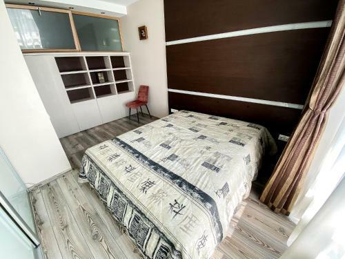 Lovely Apartment With Nice View And Free Parking