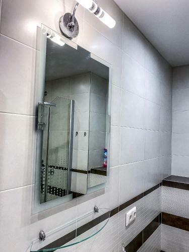 Lovely Apartment With Nice View And Free Parking