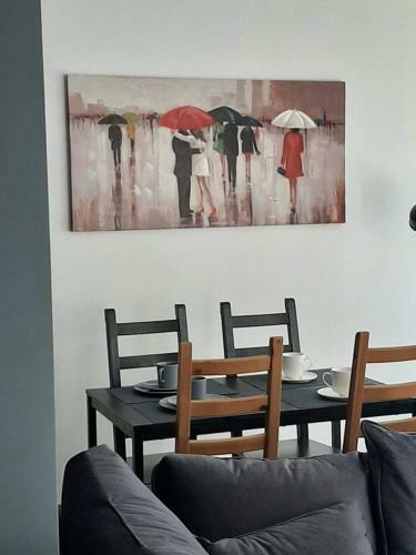 Apartamento Minijos G. 11-12