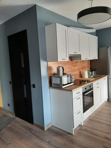 Apartamento Minijos G. 11-12
