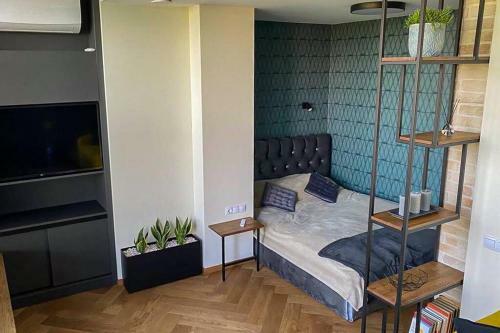 Jauk?s Apartamentai Senamiestyje