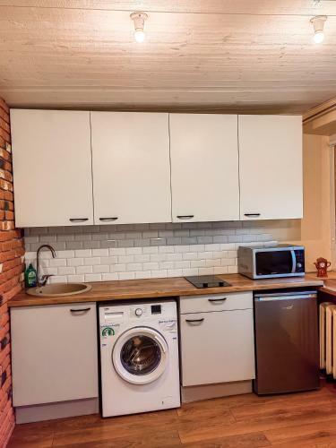 Cape Cod Apartamentai