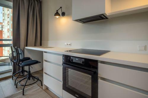 Apartamento Varp? Studija