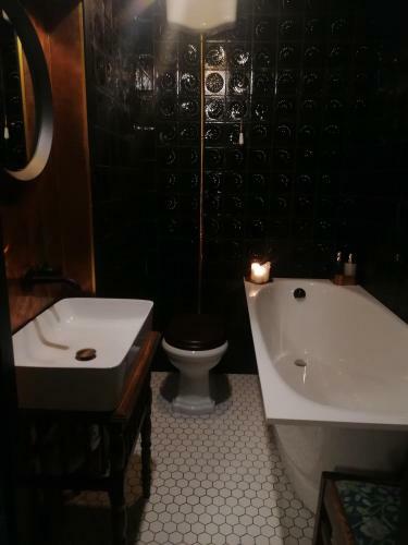 Apartamento Bohemian Green