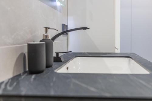 Apartamento Relax Sky Home, Klaipeda