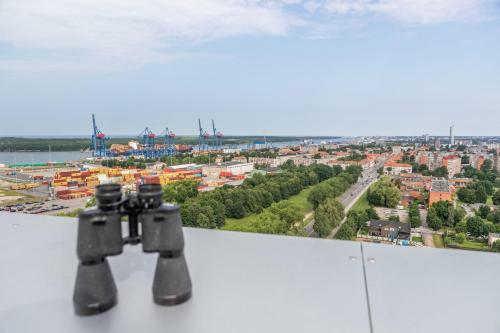 Apartamento Relax Sky Home, Klaipeda