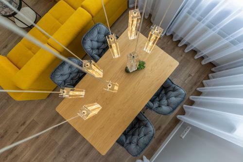 Apartamento Relax Sky Home, Klaipeda