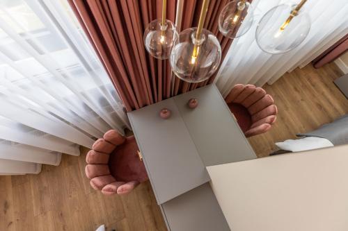 Apartamento Relax Sky Home, Klaipeda