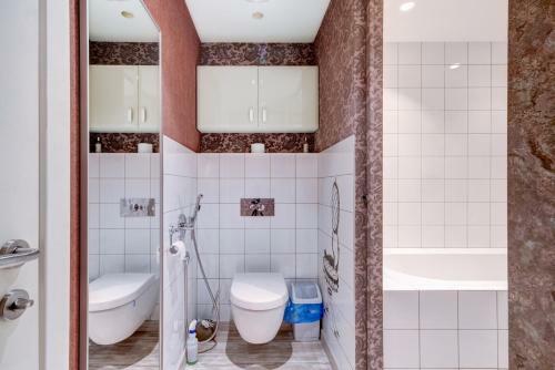 Apartment Near Center