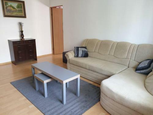 Apartamento Klaip?dos Miesto Centras