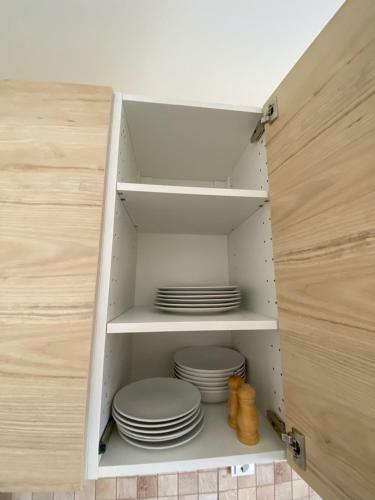 New Renovated Apartment