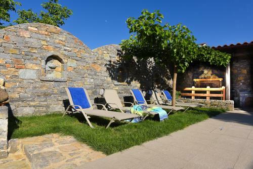 Villa Agia