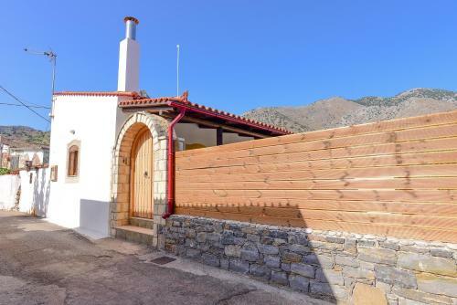 Villa Agia