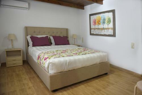 Villa Agia