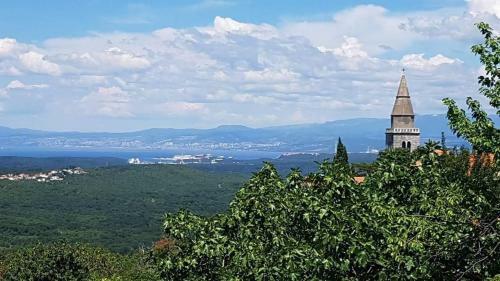 Hostal Leopolda Dobrinj