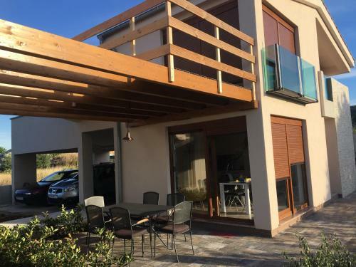 Villa Masanda - Luxury Apartments And Villa