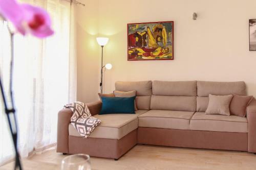 Apartments Insula