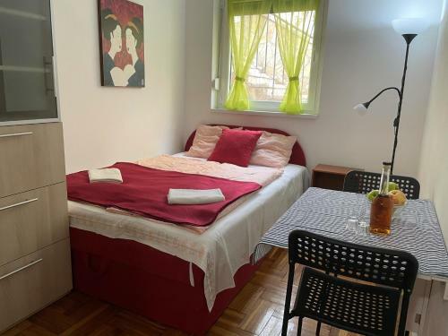 Kristina Apartmanh�z