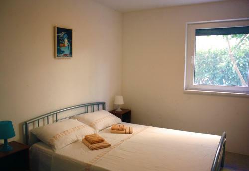 Kristina Apartmanh�z