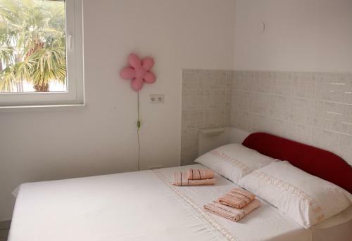 Kristina Apartmanh�z