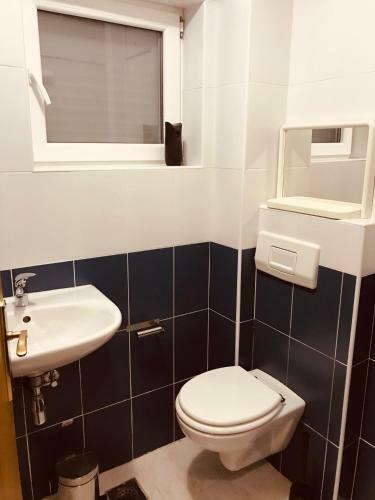 Kristina Apartmanh�z