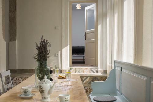 Villa Mondinica Heritage House