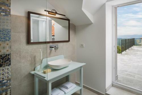 Villa Mondinica Heritage House