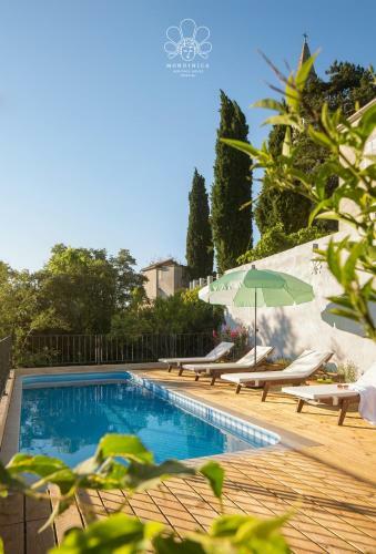 Villa Mondinica Heritage House