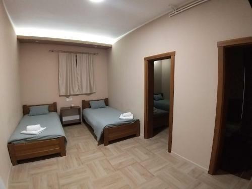 Hotel Astra