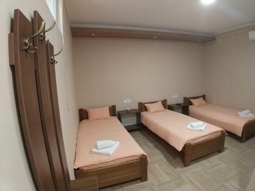 Hotel Astra