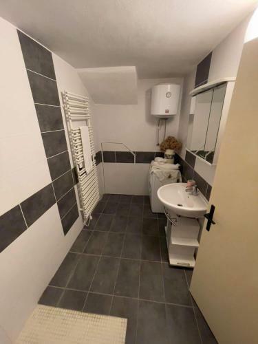 Apartamento House Andrijana