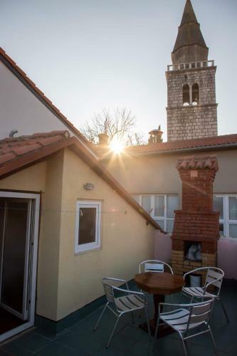 Apartamento House Andrijana