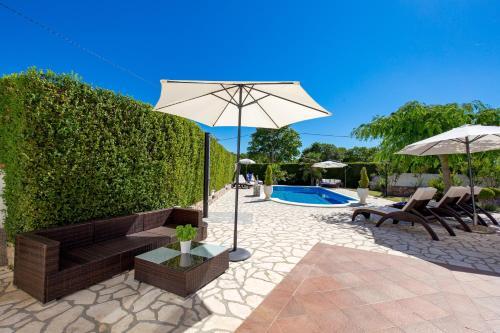 Villa Summer Oasis