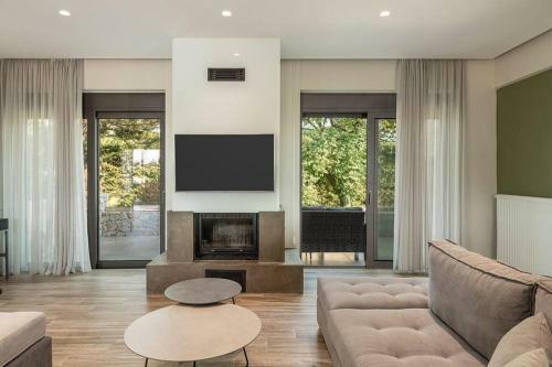 Villa Enny, 3 Bd With Private Pool