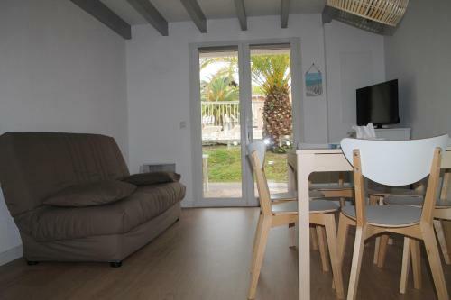 Apartamento Anglet : Duplex Dans R�sidence Avec Piscine