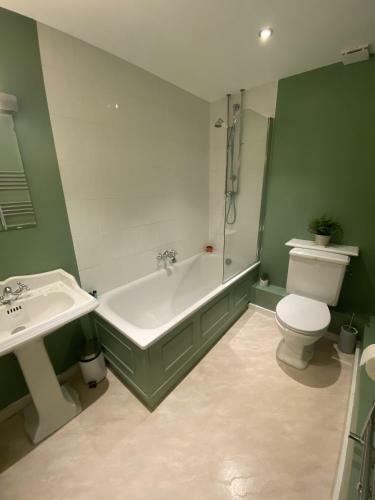 Bed & Breakfast Three Tuns Ashwell
