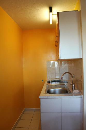 Apartamento Anglet Face � L'oc�an