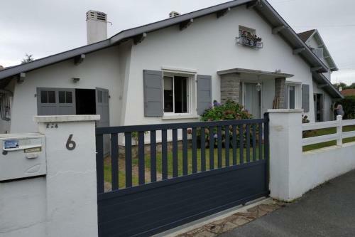 Guestready - House With South Facing Garden