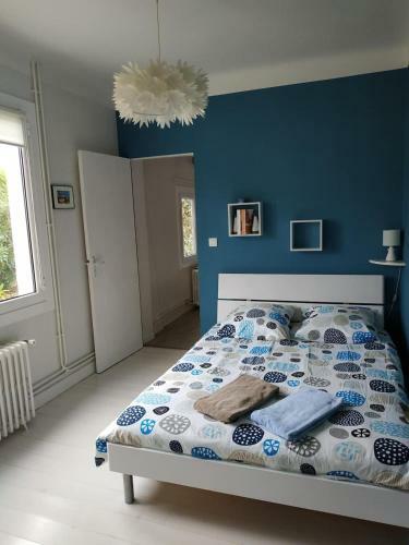 Guestready - House With South Facing Garden