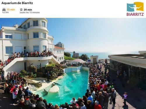 Apartamento South West