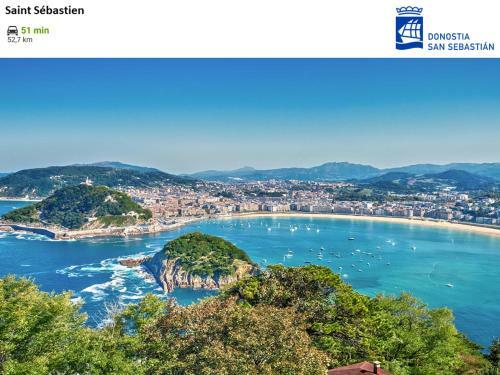 Apartamento South West
