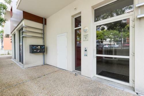 Apartamento South West