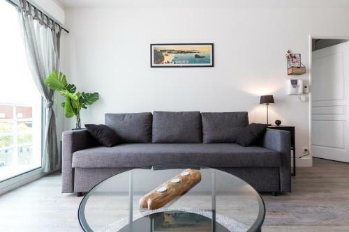 Apartamento South West