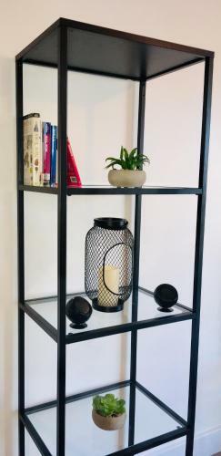 Apartamento South West