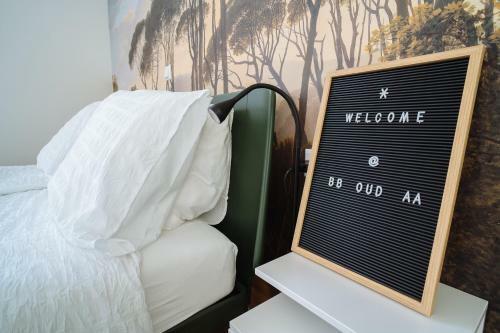 B&B Oud AA