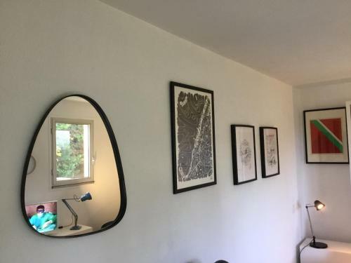 Apartamento Au Balcon Fleuri