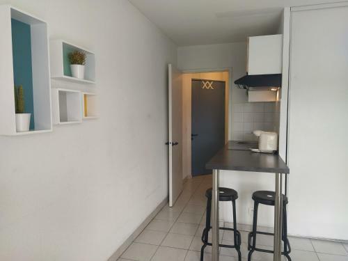 Apartamento Cosy Angelu